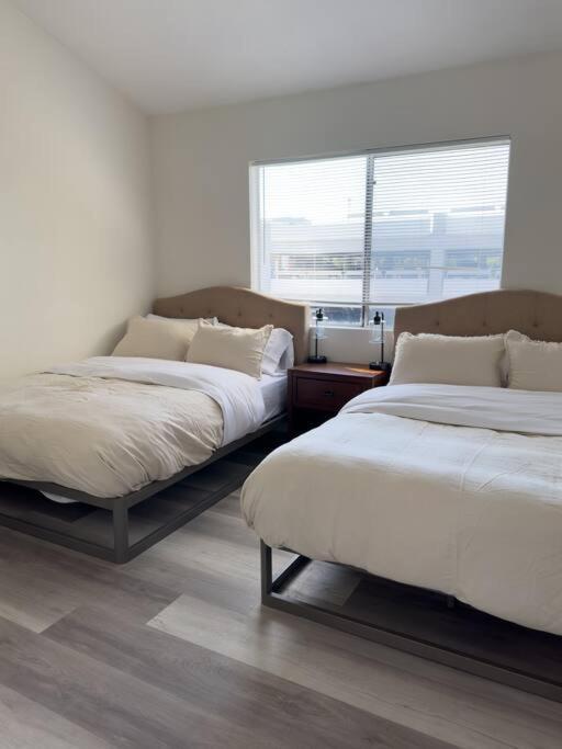 Modern Retreat 1 Mi. From Disney Anaheim Eksteriør billede