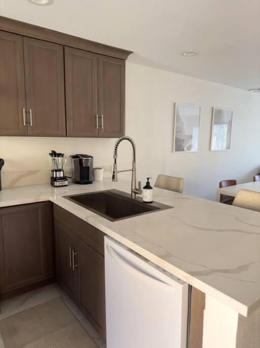 Modern Retreat 1 Mi. From Disney Anaheim Eksteriør billede